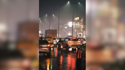 Storms To Hit Northwest India From May 11; Heavy Rain Alert For South Coasts For Next 7 Days