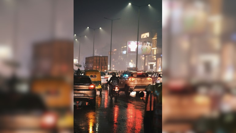 Storms To Hit Northwest India From May 11; Heavy Rain Alert For South Coasts For Next 7 Days