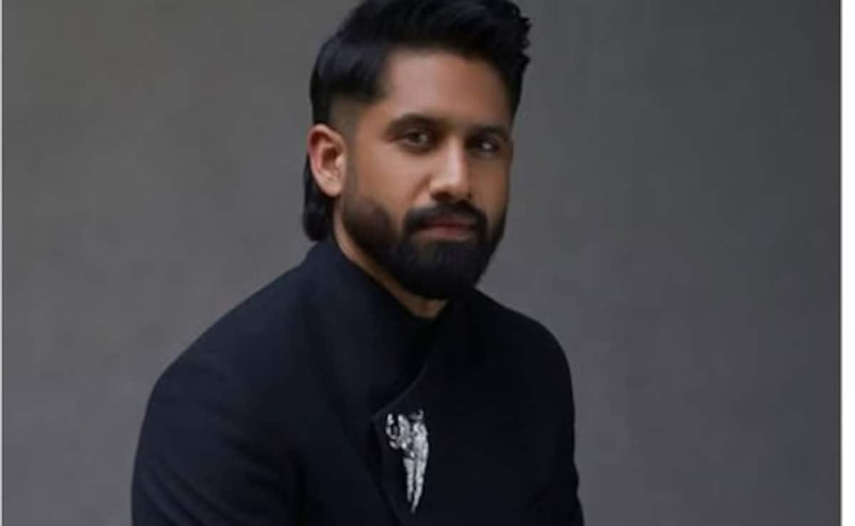 Naga Chaitanya Gets Interim Relief From Delhi High Court Over Personality Rights
