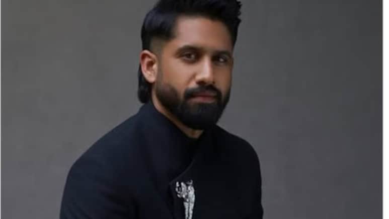 Naga Chaitanya Gets Interim Relief From Delhi High Court Over Personality Rights