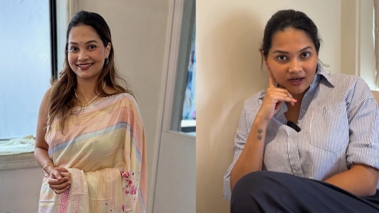 Mumbai Gynaecologist Shares IVF Journey, Tips To Continue After Failed Cycles