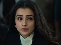 After 9 am Shows, More <i>Karuppu</i> Screenings Cancelled In Tamil Nadu Amid Trisha-Vijay Affair Rumours