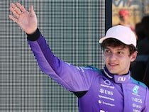 Teen F1 Leader Kimi Antonelli Takes Miami Pole As Start Time Moved