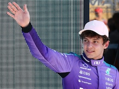 Teen F1 Leader Kimi Antonelli Takes Miami Pole As Start Time Moved