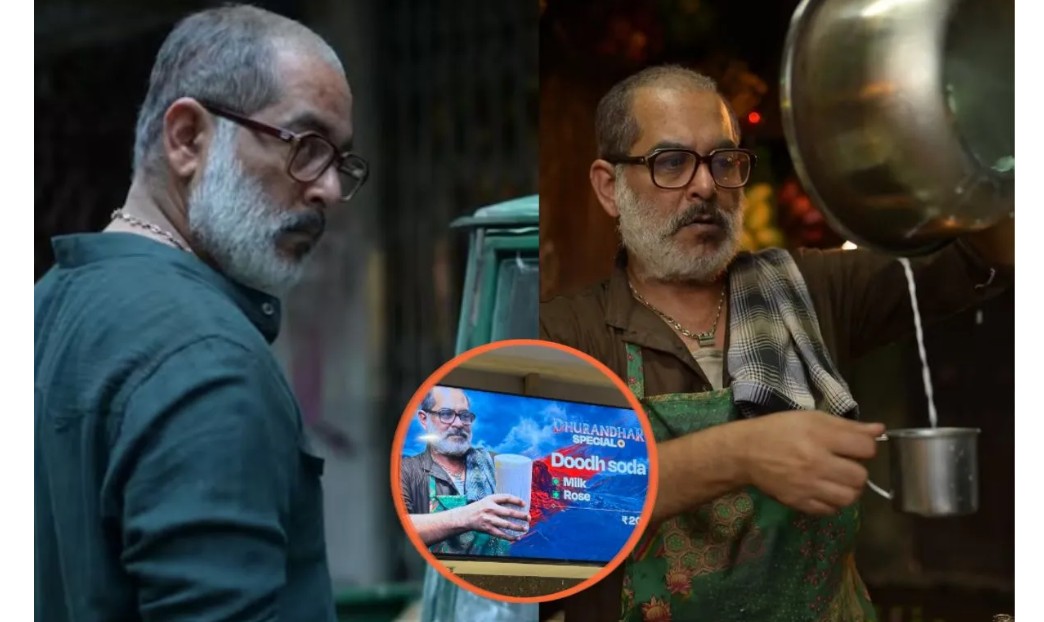 धुरंधर के आलम भाई का ऋषि कपूर के इस गाने से है खास कनेक्शन, बोले- यह सिर्फ एक इत्तेफाक नहीं&nbsp;