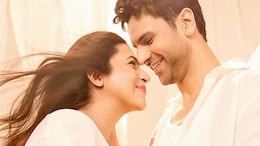 Divyanka Tripathi And Vivek Dahiya Welcome Twin Baby Boys: "<i>Mere</i> Karan Arjun <i>Aa Gaye</i>"