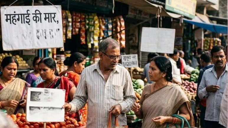 Fuel Price Hike Impact: महंगाई की मार! पेट्रोल-डीजल-CNG के बाद अब आगे क्&zwj;या? समझिए कैसे बिगड़ सकता है आपके घर का बजट