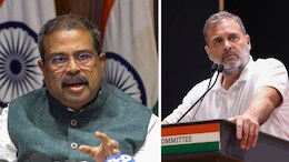 'फ्रस्टेट हैं राहुल गांधी', CBSE मामले पर हमलावर कांग्रेस नेता के बारे में धर्मेंद्र प्रधान ने क्या कहा?