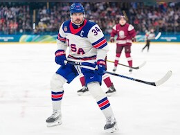 NHL Rumor: John Chayka Faces Auston Matthews Decision as Boston Bruins Search for Elite Center