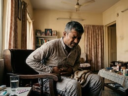 When 'Food Poisoning' Is More Than A Stomach Problem