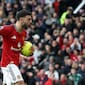 Manchester Uniteds Bruno Fernandes Sets Premier League Assists Record After 21st Of Season