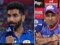 MI vs RR: 'इसके बावजूद बुमराह विश्व कप में खेले', मुंबई हेड कोच जयवर्द्धने का भारतीय स्टार पेसर पर बड़ा खुलासा