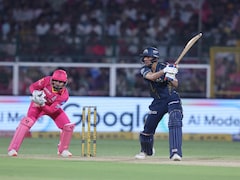 RR vs GT LIVE Score, IPL 2026: Shubman Gill Nearing 100; Ravindra Jadeja Brings Out Explosive Celebration After Wicket
