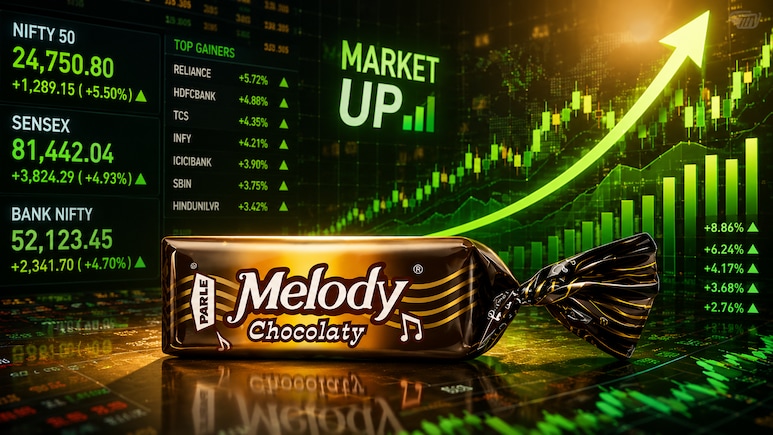 Parle Industries Hits Upper Circut After PM Modi's Melody Diplomacy&mdash; What You Must Know