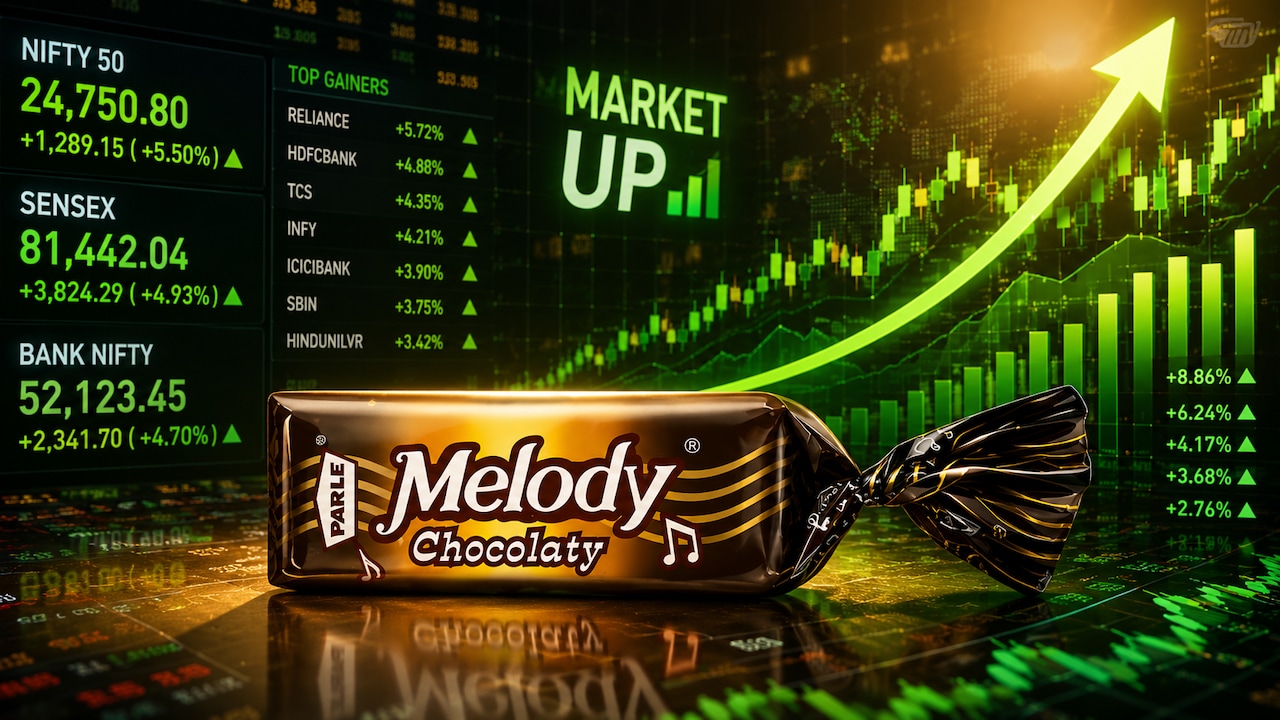 This Stock Jumped Over 50% In Two Weeks. Here's Why