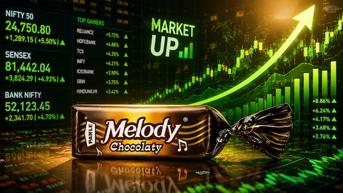 This Stock Jumped Over 50% In Two Weeks. Here's Why