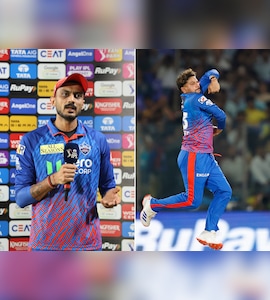 IPL 2026: Axar Patel Exposes Ineffective Kuldeep Yadav Against CSK, Says "Missed Him"