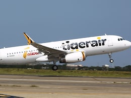 Tigerair Taiwan Fined Over Rs 4 Lakh After Passenger Boards Wrong Osaka Flight