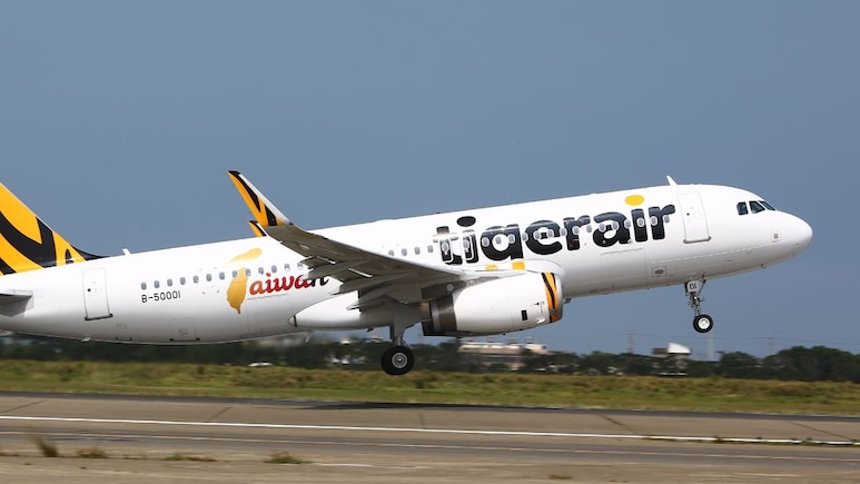 Tigerair Taiwan Fined Over Rs 4 Lakh After Passenger Boards Wrong Osaka Flight
