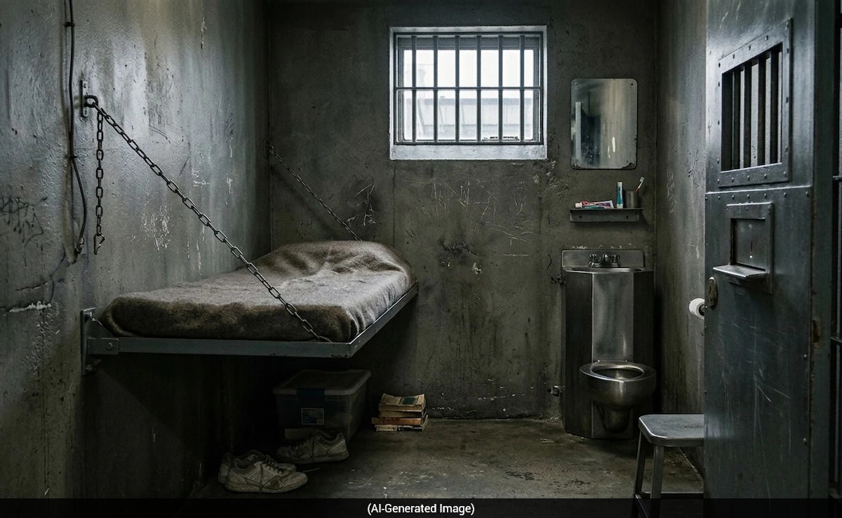 Woman Sent To Portugal's Toughest Prison After Children Abandoned In Woods