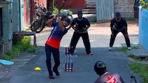 Ganguly Turns Back The Clock, Slams Century In Viral Video. Internet Reacts