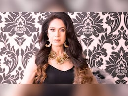 Meenakshi Seshadri Hits Out At PR Culture With A 'No Clothes' Jibe: 'I'm Not One Of Them'
