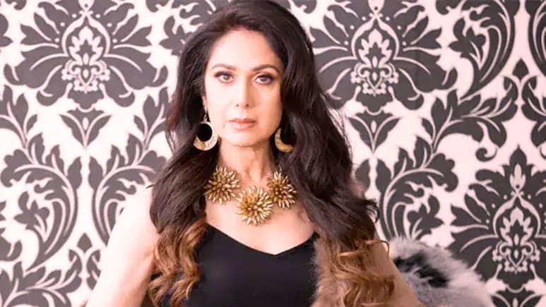 Meenakshi Seshadri Hits Out At PR Culture With A 'No Clothes' Jibe: 'I'm Not One Of Them'