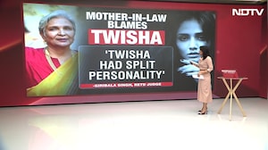 Twisha Case: Mother-in-Law's Statements Raise Massive Controversy