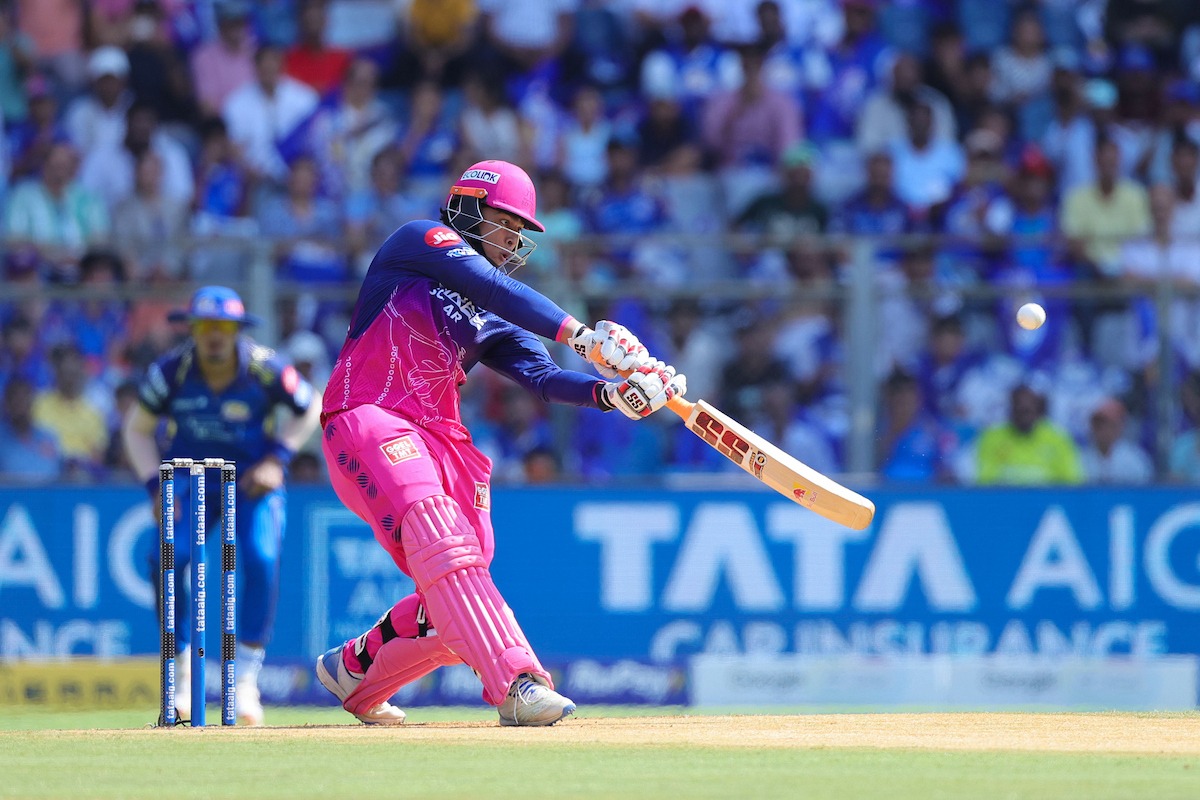 वैभव सूर्यवंशी के नाम हुए एक और वर्ल्ड रिकॉर्ड, T20 लीग में 15 की उम्र में कोई बल्लेबाज नहीं कर पाया था ऐसा