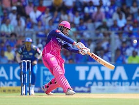 Vaibhav Sooryavanshi Breaks Huge World Record Despite Disappointing Show Against Mumbai Indians