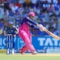 Vaibhav Sooryavanshi Breaks Huge World Record Despite Disappointing Show Against Mumbai Indians