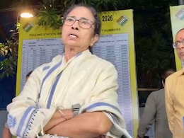 '<i>Maa</i>, <i>Maati</i>, <i>Manush</i>' To Mutiny: Trinamool Faces Revolt After Election Defeat