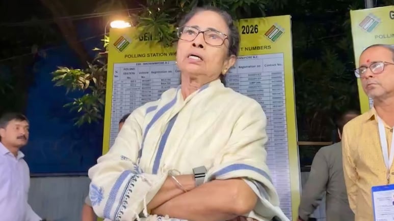 '<i>Maa</i>, <i>Maati</i>, <i>Manush</i>' To Mutiny: Trinamool Faces Revolt After Election Defeat