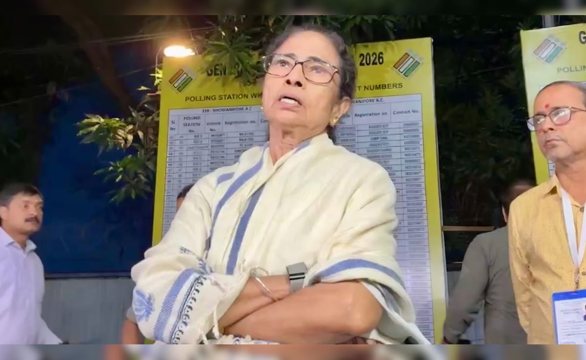 Bengal Result Analysis: जहां SIR में कटे सबसे ज्यादा वोट, वहां ममता को कितना नुकसान?