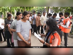 NEET UG Fee Refund Portal Goes Live, NTA Issues Fresh Clarifications For Students