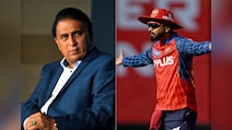 Gavaskar Doesn't Spare Iyer, Shows PBKS The Mirror After 5 Straight Losses