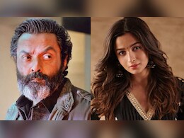 Bobby Deol Reacts To Rumours Of Rift With <i>Alpha</i> Co-Star Alia Bhatt: '<i>Main Bhi Hairaan Ho Gaya</i>'