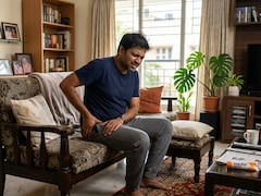 Hidden Post-Covid Crisis: India Witnesses 40% Surge In Hip Replacements Among Young Adults