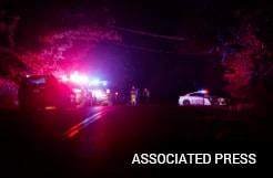 Shooting At Lake Near Oklahoma City Sends At Least 12 People To Hospitals