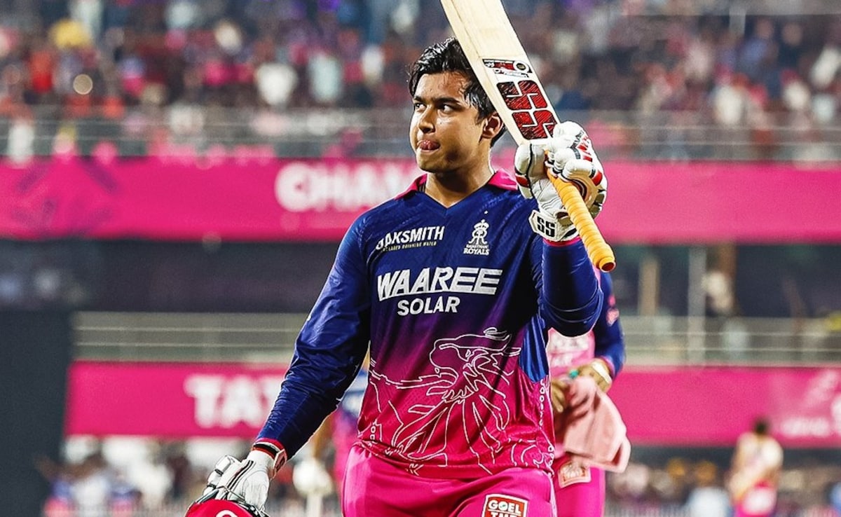 KL Rahul Hits Bullseye, Explains What Makes Vaibhav Sooryavanshi So Good: “Never Even Dreamt”