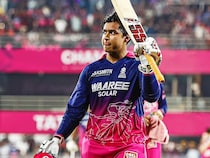 Vaibhav Sooryavanshi Takes Big Step Towards India Call-Up After BCCIs Selection Call