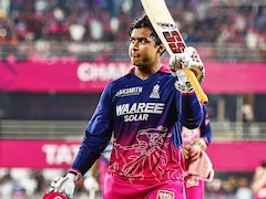 KL Rahul Hits Bullseye On What Makes Sooryavanshi So Good: "Never Dreamt"
