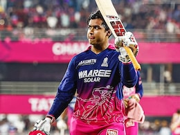 KL Rahul Hits Bullseye, Explains What Makes Vaibhav Sooryavanshi So Good: "Never Even Dreamt"