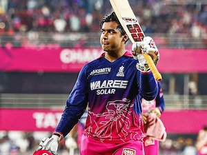 KL Rahul Hits Bullseye, Explains What Makes Vaibhav Sooryavanshi So Good: "Never Even Dreamt"