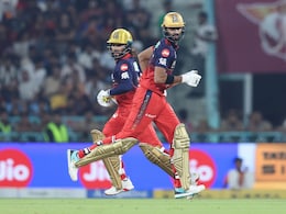 Updated IPL 2026 Points Table After LSG Beat RCB In Last-Over Thriller