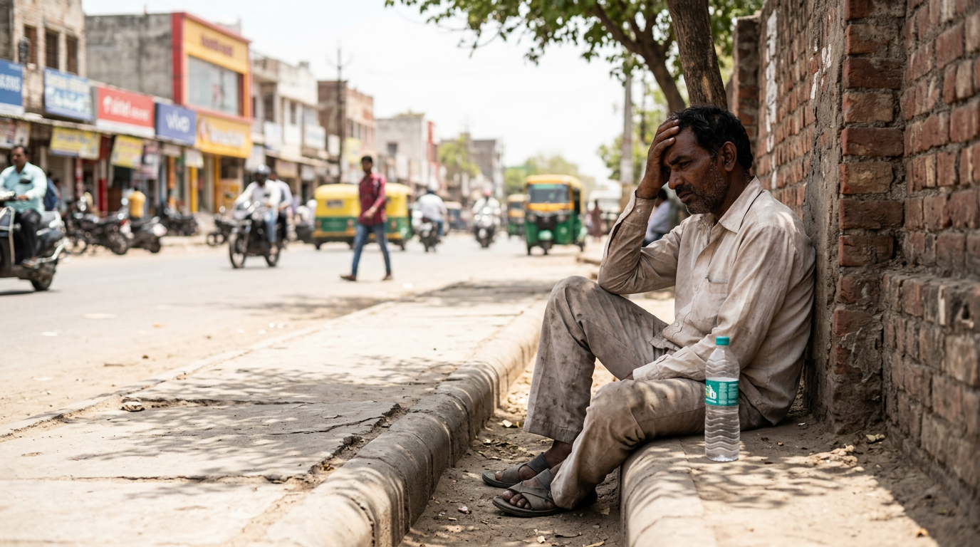 Nautapa Heat Guide: How To Survive India's Hottest 9 Days