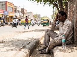 How Heat Exhaustion May Spiral Into Deadly Heat Stroke