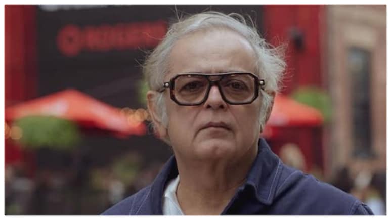 Hansal Mehta Preparing For 'Scam 3' Based On Sahara India Controversy; Siddharth Bodke To Play Subrata Roy: Report
