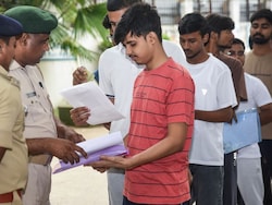 Hyundai Verna, Telegram, Kerala Hostel: The NEET-UG 2026 Paper Leak Trail In CBI Chargesheet