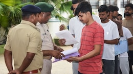 Hyundai Verna, Telegram, Kerala Hostel: The NEET-UG 2026 Paper Leak Trail In CBI Chargesheet